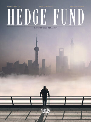 cover image of Hedge Fund--Volume 6--Financial Assassin